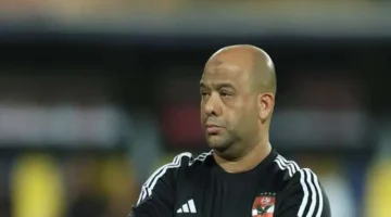 وليد صلاح الدين يوضح أسباب مشادته مع أحمد عبد القادر والتداعيات المتوقعة 1